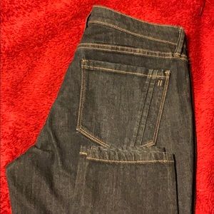 KIIND OF Sexy Skinny size 30 Dark Wash